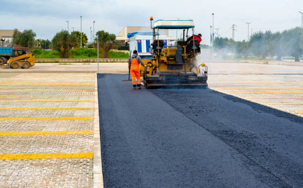 Best Recycled Asphalt Driveway Installation  in , MS